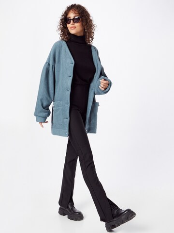 KAN Between-season jacket in Blue