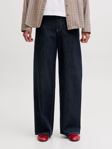 JJXX Wide leg Jeans 'JXTokyo' in Blue: front