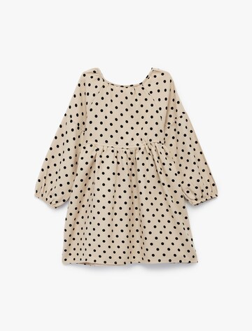 Koton Dress in Beige