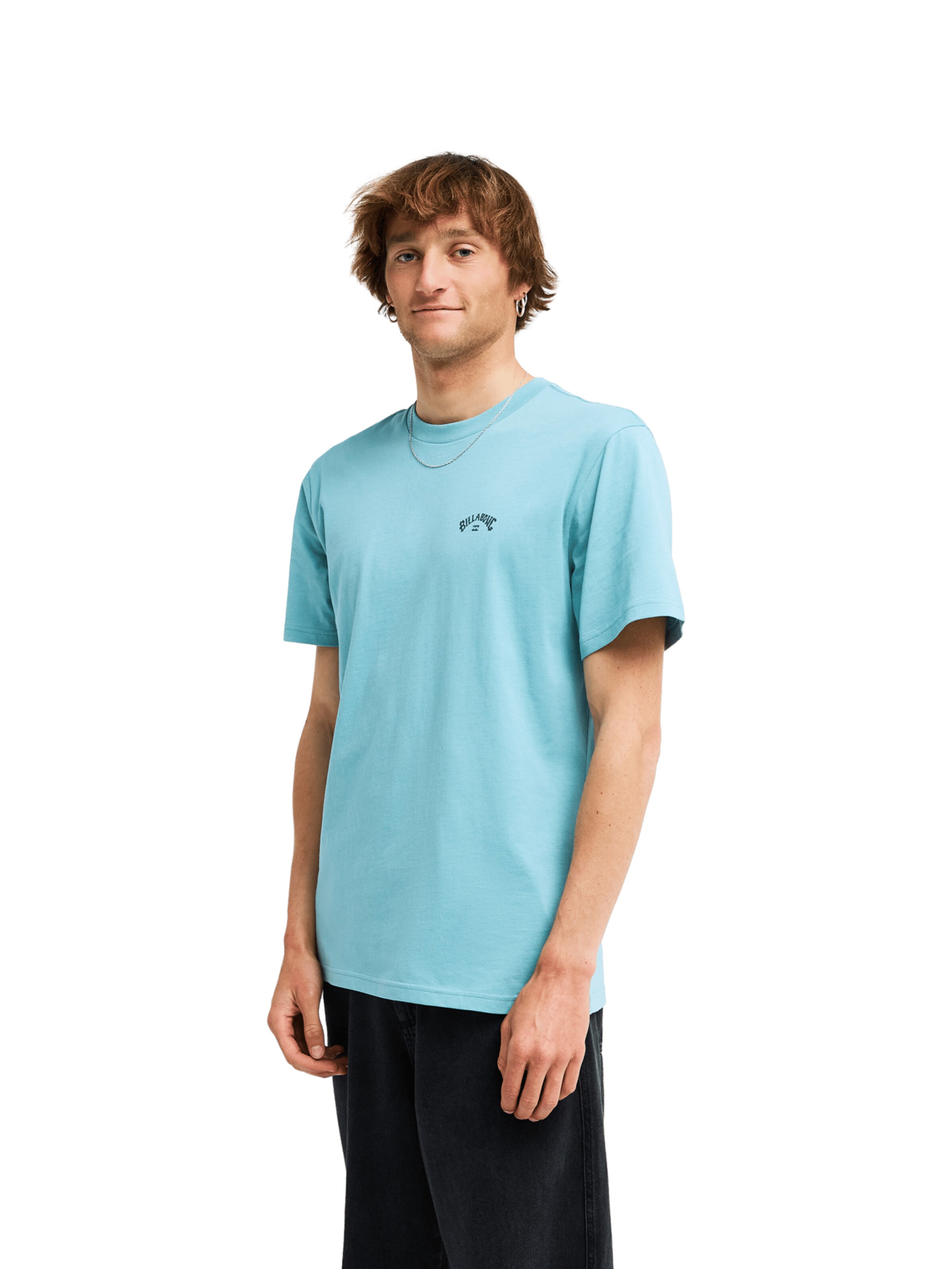 Maglietta 'Arch Wave' di BILLABONG in blu