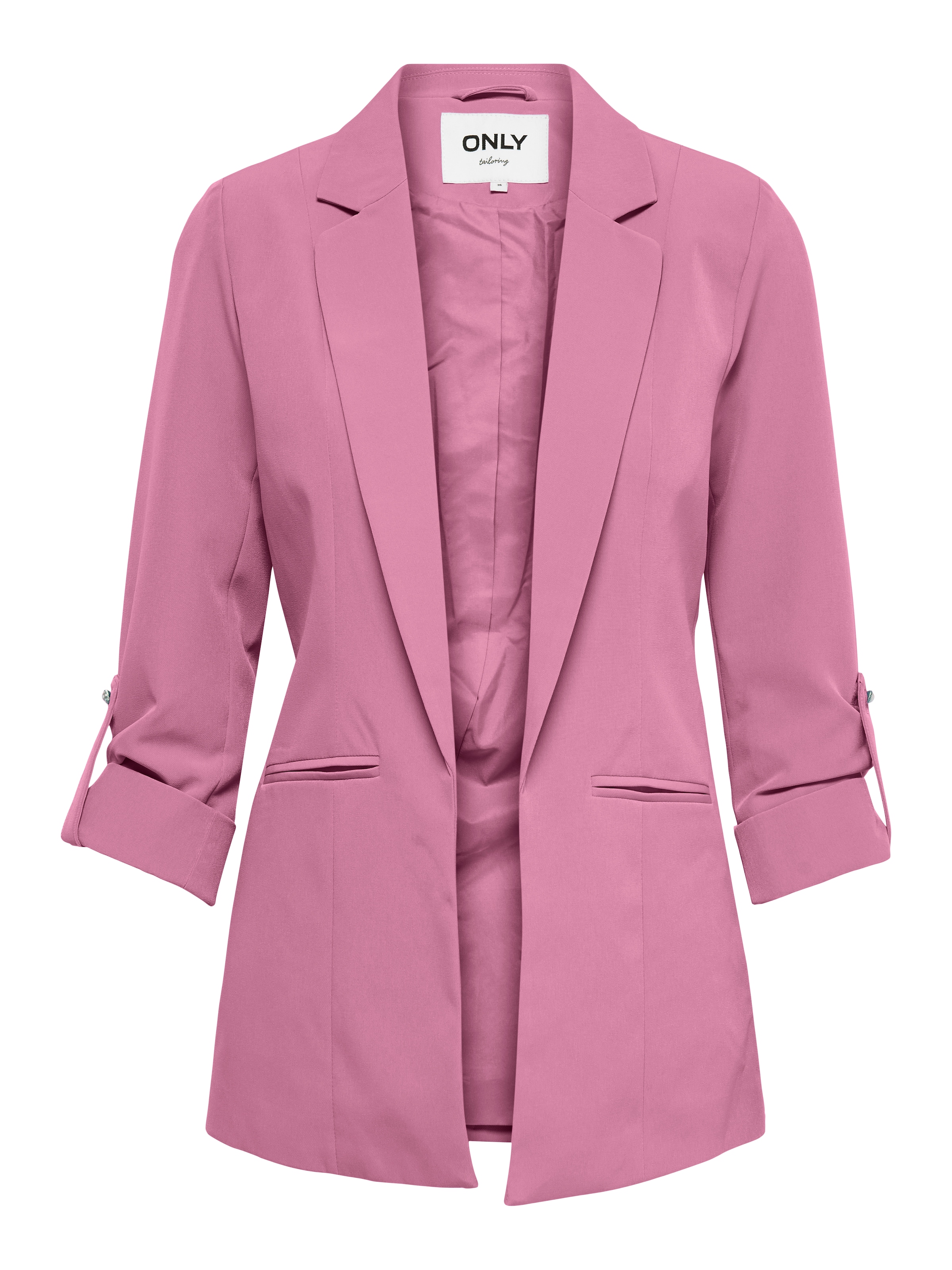 ONLY Blejzer 'ONLKayle-Orleen' - Ružová: predná strana