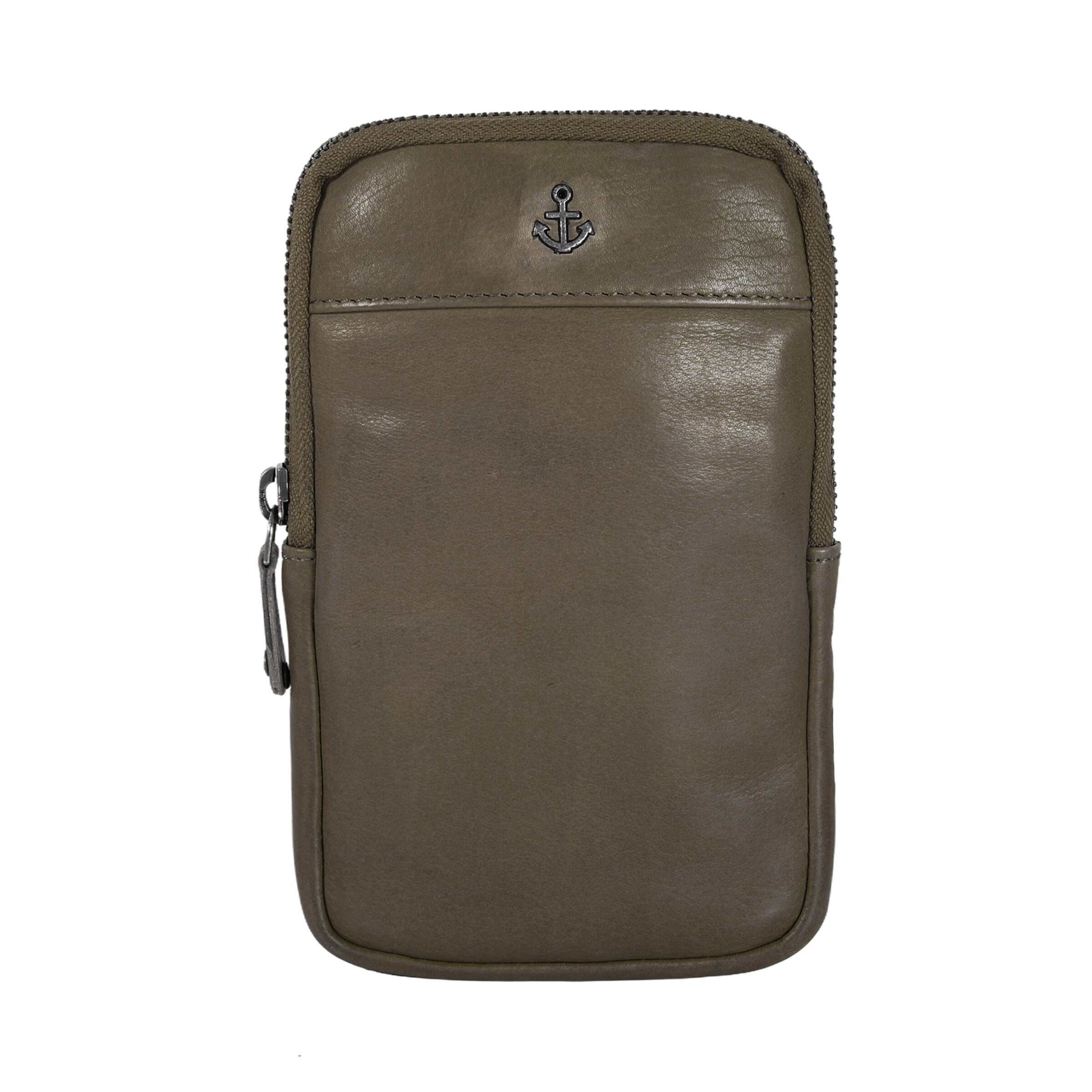 Harbour 2nd Crossbody Bag 'Anchor Love Benita' in Olive, Item view