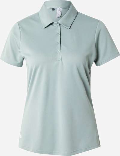 ADIDAS GOLF Tehnička sportska majica u menta, Pregled proizvoda