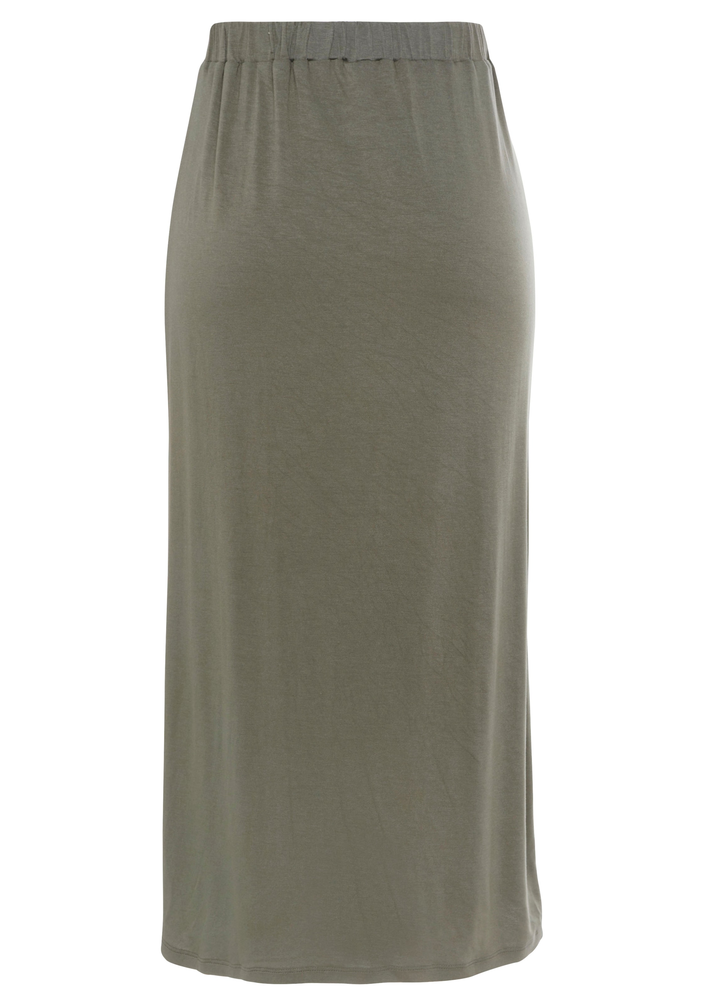 BUFFALO Юбка 'BotanicalBeauty' в Зеленый