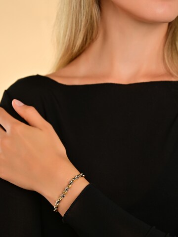 Akzent Armband 'Ryan, langlebig'‌‌‌‌‌‌ in Mischfarben: Vorderseite