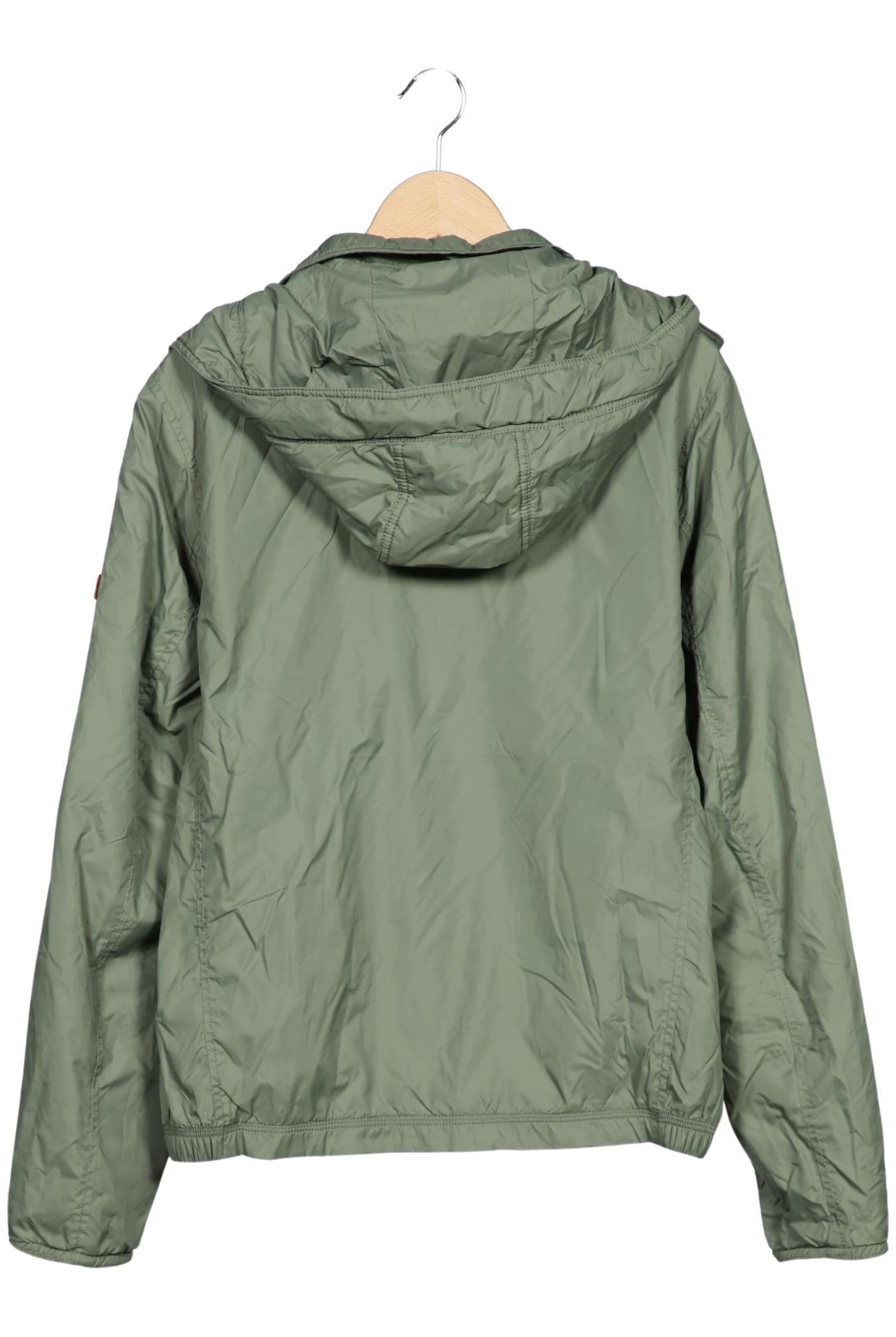 Tommy Jeans Jacket & Coat in M in Green
