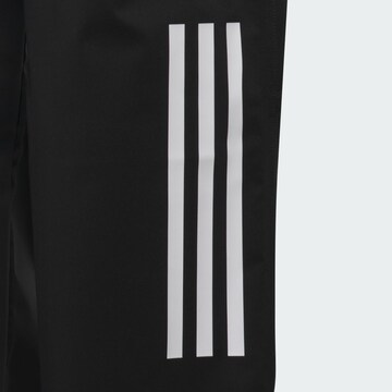 ADIDAS PERFORMANCE Regular Sports trousers 'Provisional' in Black