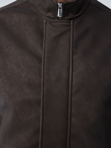 Danger Übergangsjacke 'Jacken'‌‌‌‌‌‌‌‌ in Braun