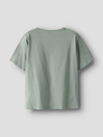 NAME IT Shirt 'NKMVagno' in Blue