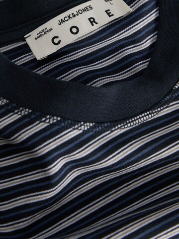 T-Shirt JACK & JONES en bleu