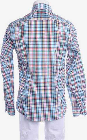 Barbour Button Up Shirt in M in Mixed colors