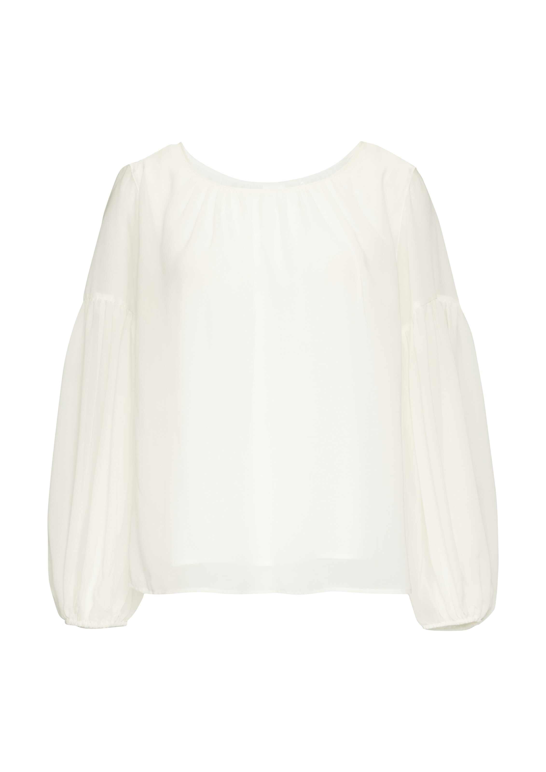 bēšs s.Oliver BLACK LABEL Blūze: no priekšpuses