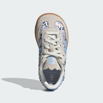 ADIDAS ORIGINALS Trainers 'Samba OG X Liberty London' in Blue