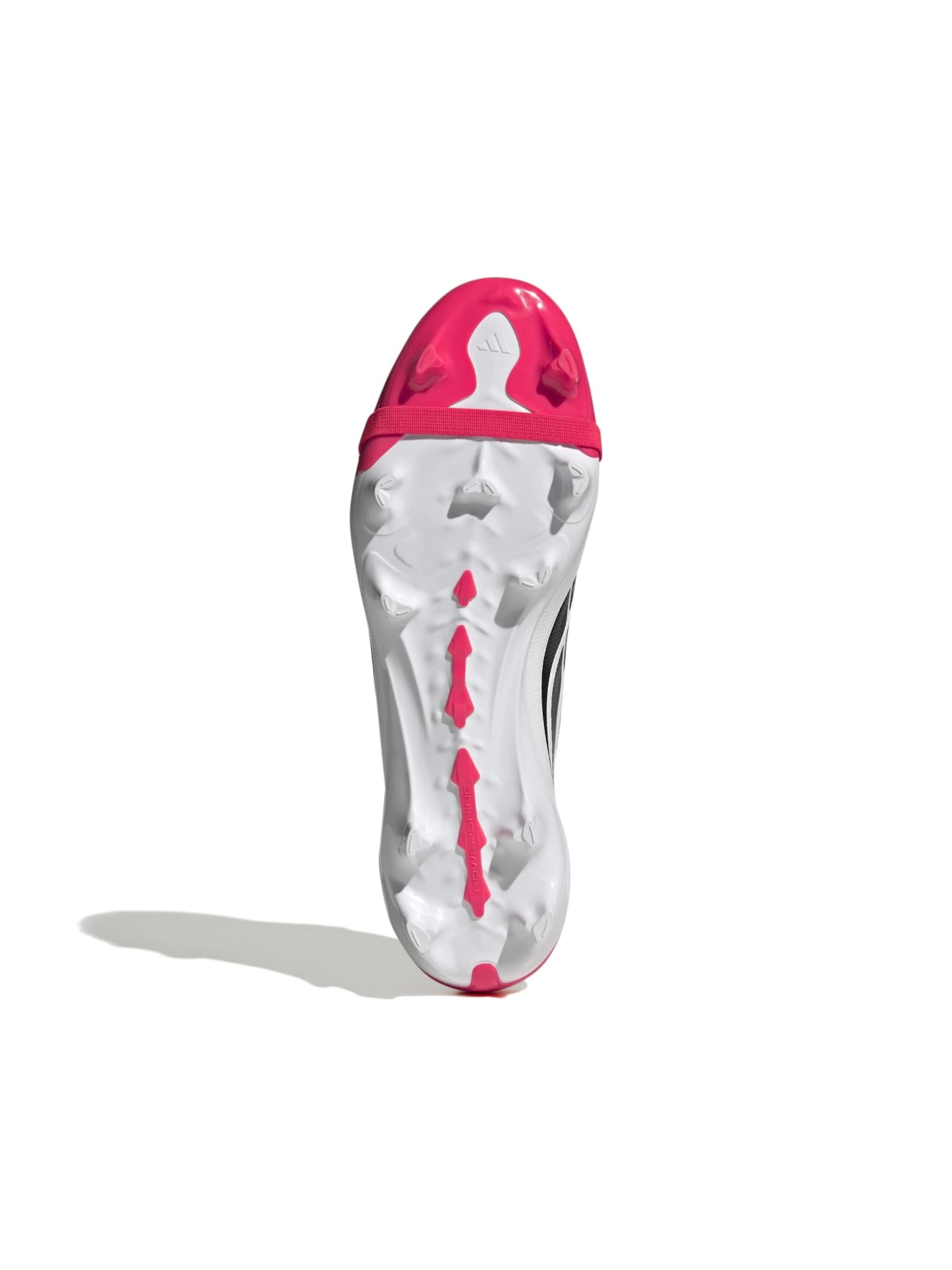 ADIDAS PERFORMANCE - Chuteira 'Predator League' em rosa