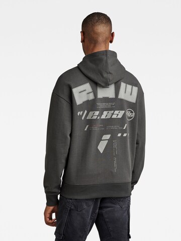 G-Star RAW Sweatshirt in Grau