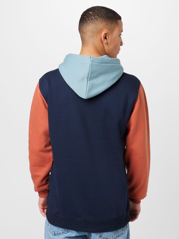 BILLABONG Sweatshirt in Blue