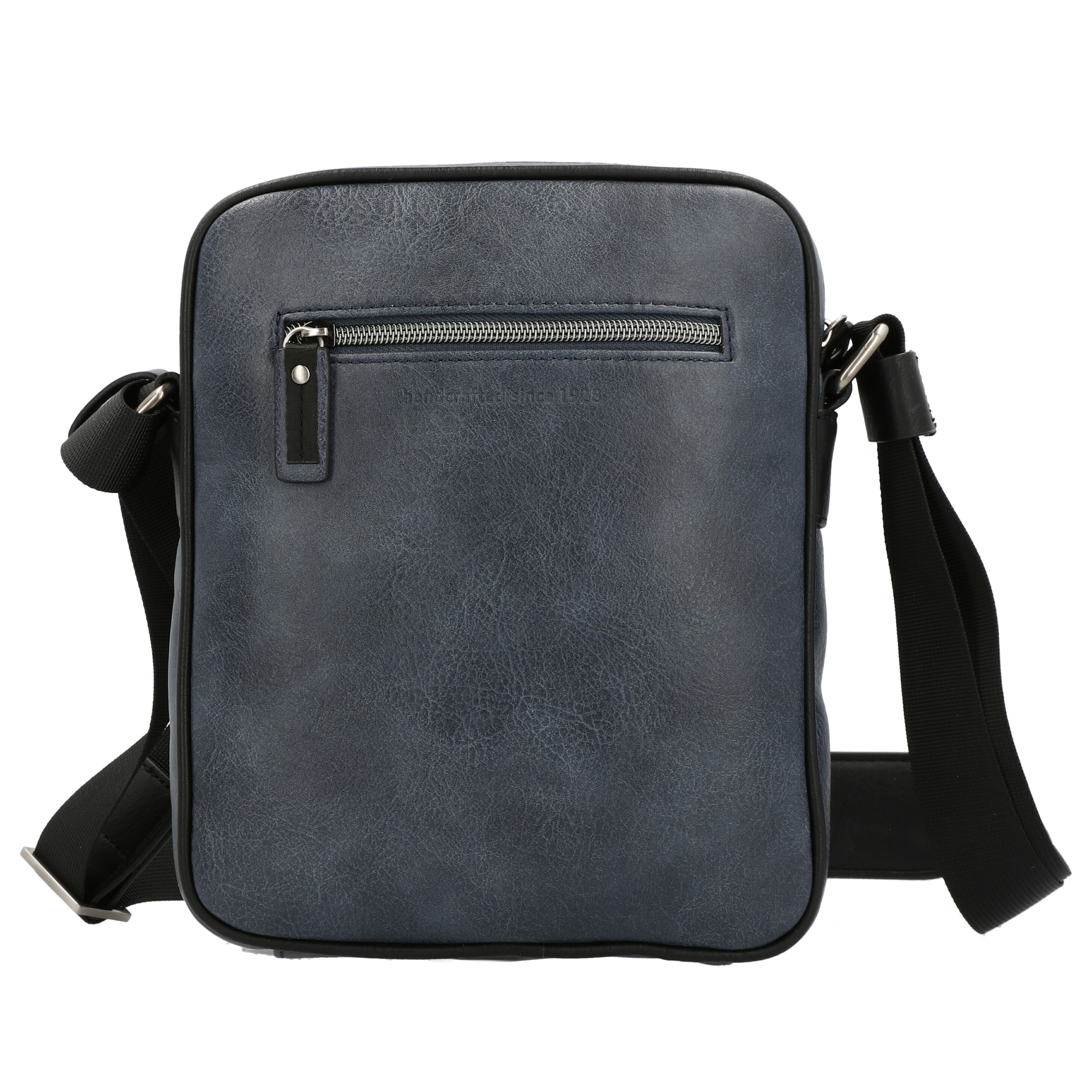 Sac à bandoulière 'Breakers' Picard en bleu