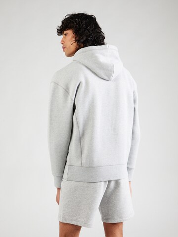 HOLLISTER - Sudadera 'SPRING' en gris