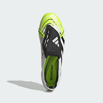 ADIDAS PERFORMANCE Voetbalschoen 'Predator Elite' in Wit