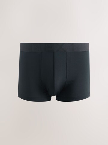 Boxers Next en noir