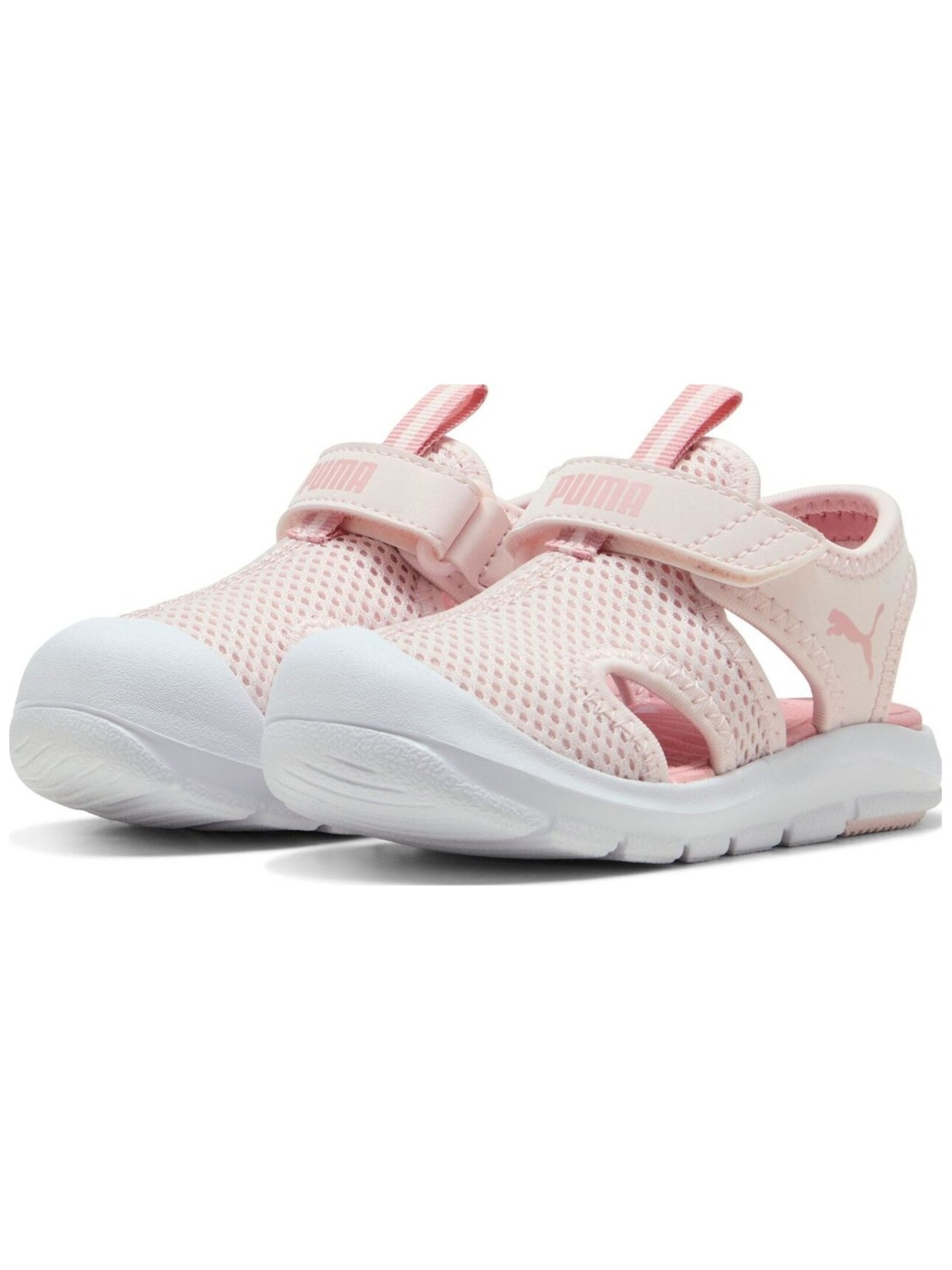 PUMA - Calzado deportivo 'Fun Racer' en rosa