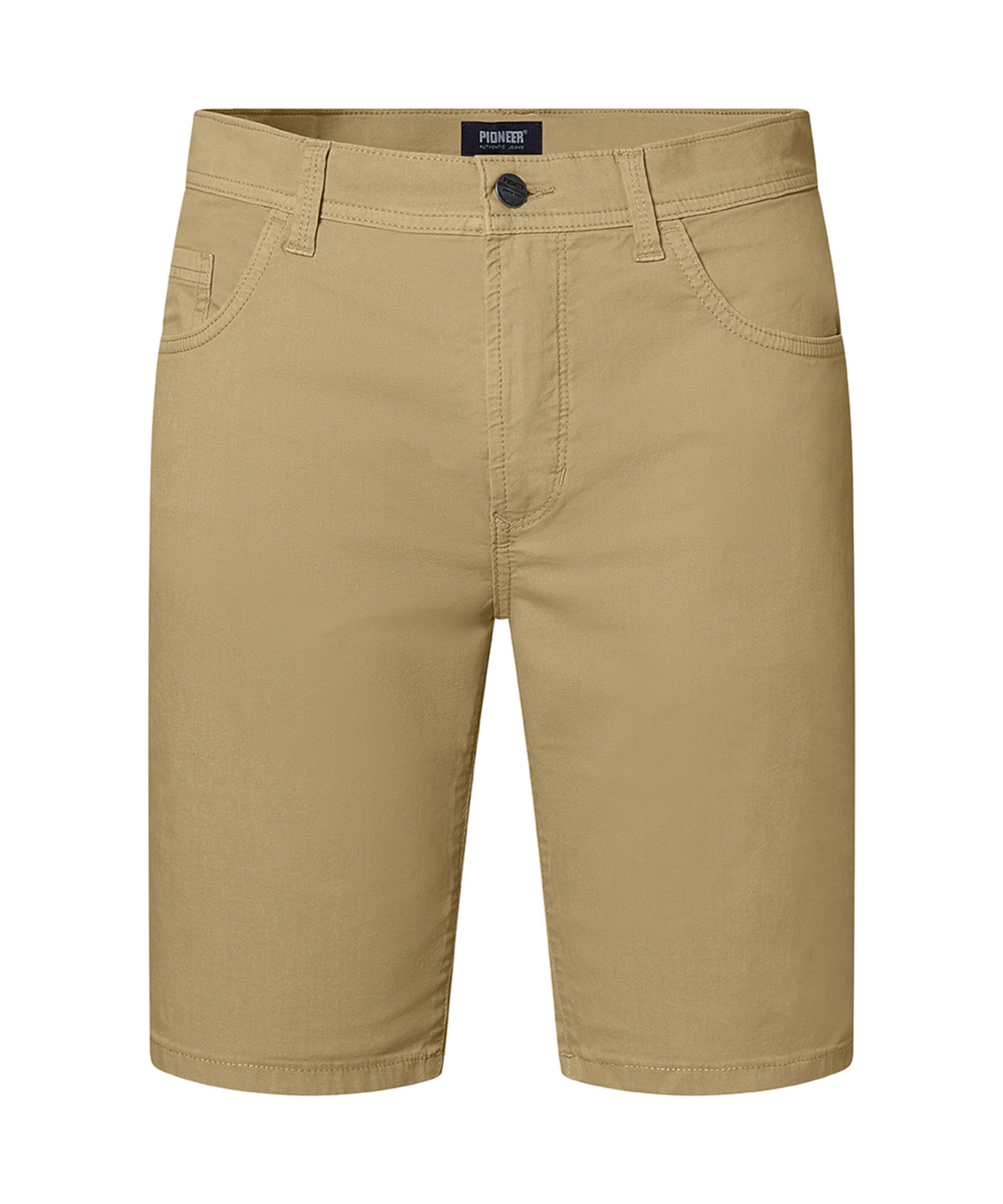 PIONEER Jeans in 30 in Light yellow, Item view
