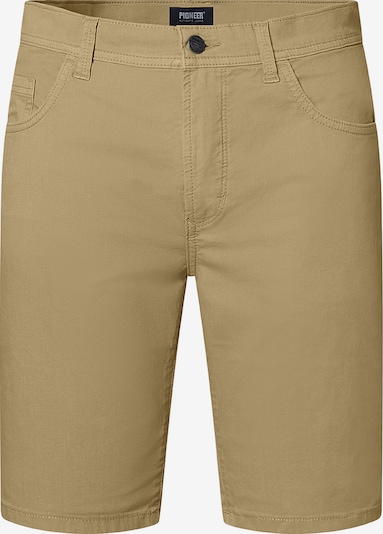 PIONEER Jeans in 30 in Light yellow, Item view