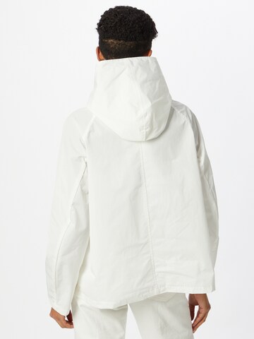 OOF WEAR Between-Season Jacket in White