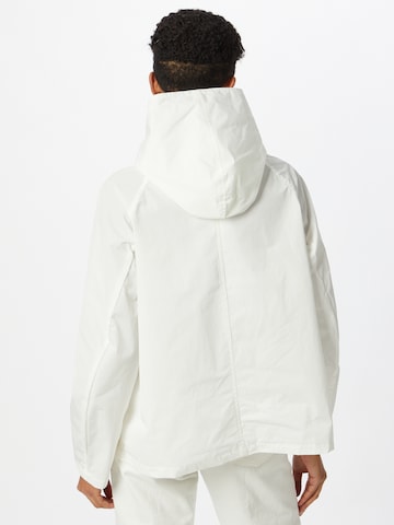 Veste mi-saison OOF WEAR en blanc