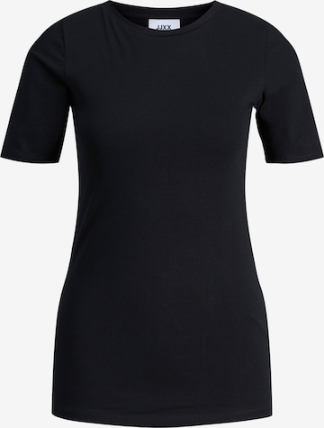 JJXX Shirt 'EVELIN' in Black: front