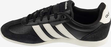 ADIDAS PERFORMANCE Sneaker low 'adidas Barreda Lo' in Schwarz: Vorderseite