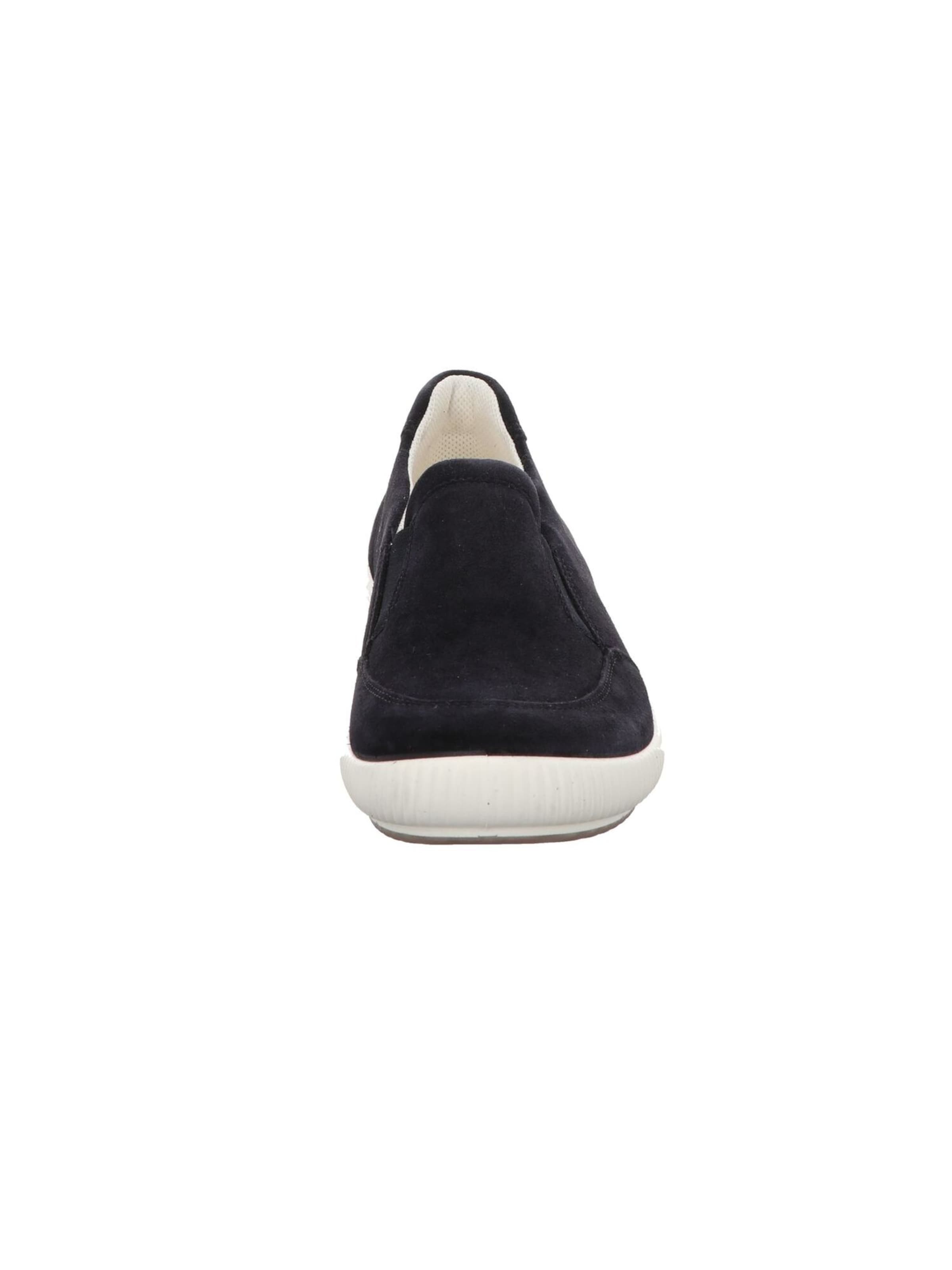 Legero Slipper 'TANARO 5.0' in Schwarz
