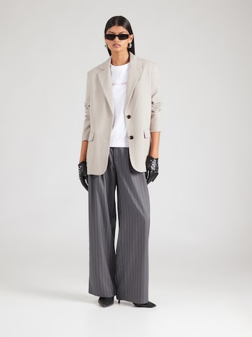 Calvin Klein Jeans Футболка в Белый