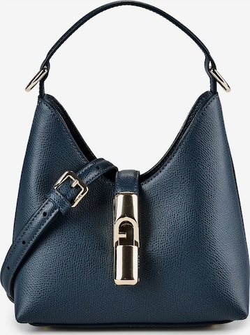 Sacs à main FURLA en bleu : devant