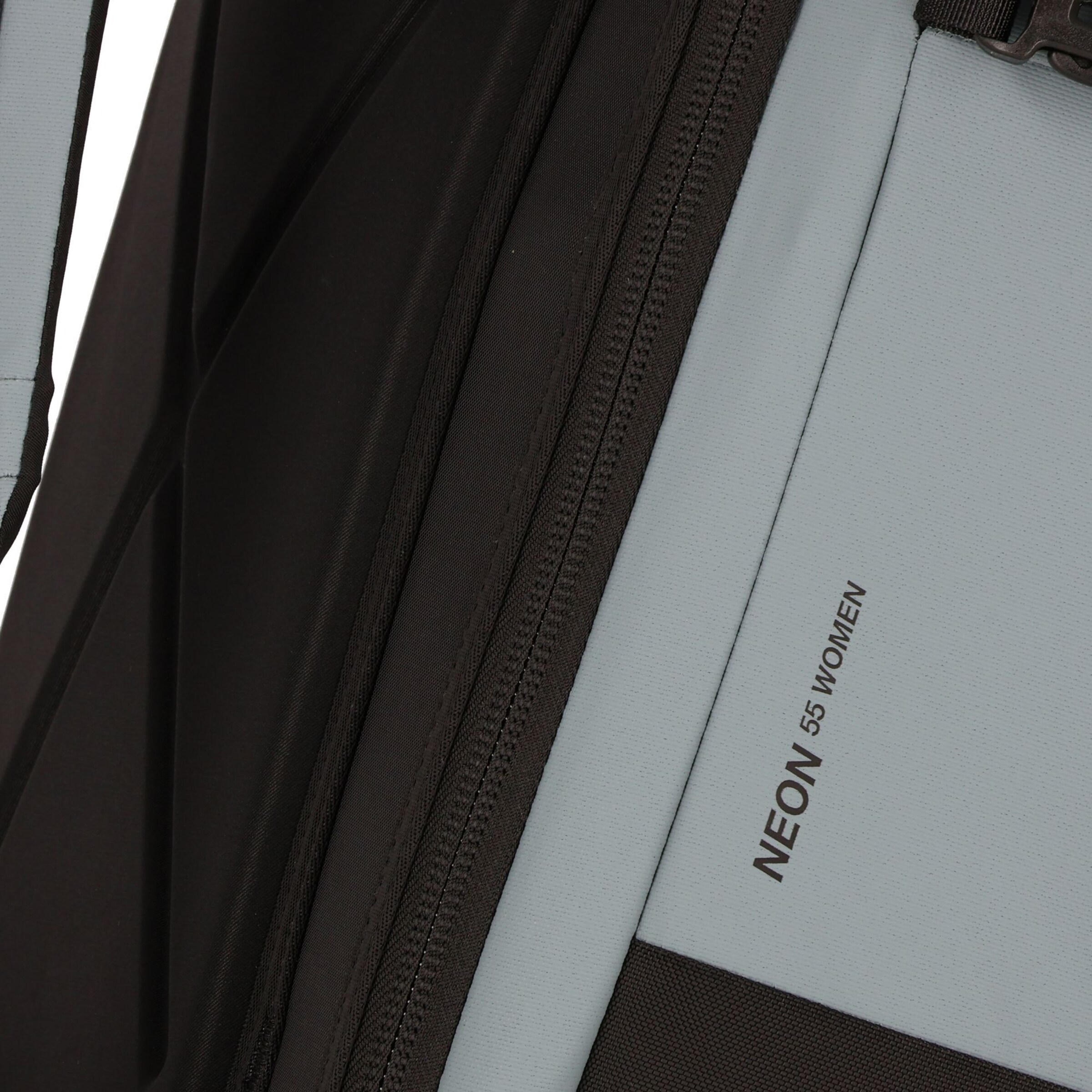 MAMMUT Sports backpack in Grey