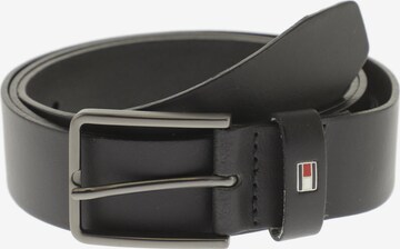 TOMMY HILFIGER Belt & Suspenders in One size in Black: front