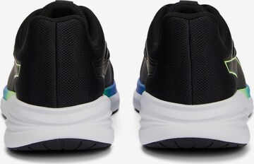 Scarpa da corsa 'Transport' di PUMA in nero