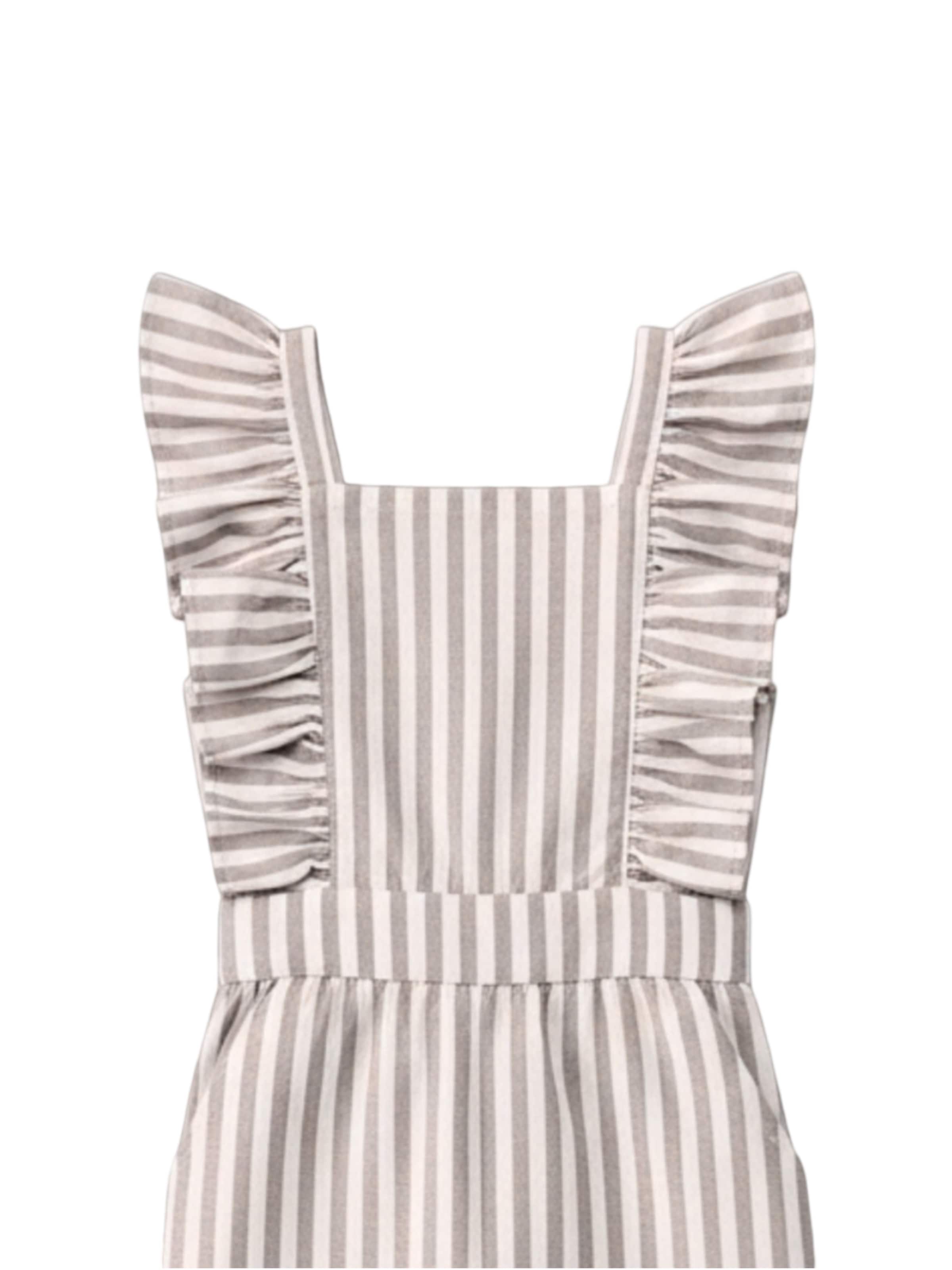 Peter Jo Overall 'Charlie Cinnamon'‌‌‌ in Beige