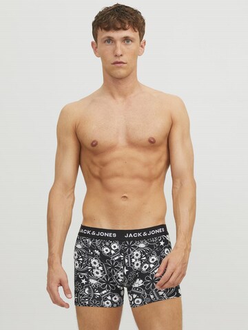 JACK & JONES Boxer shorts 'JJJacvel' in Blue