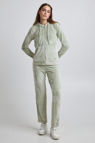 b.young Sports Suit in Grey