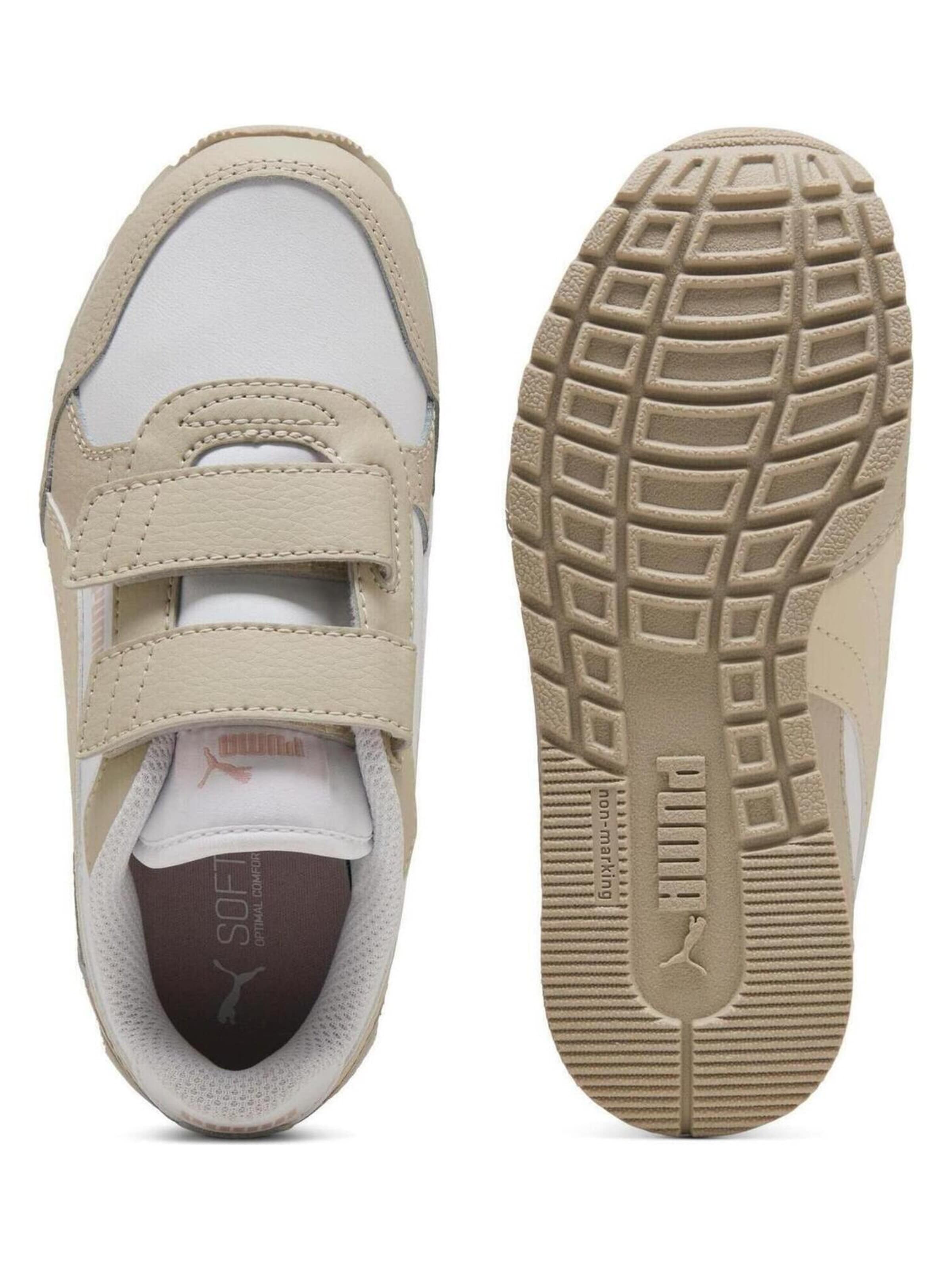 Scarpa sportiva di PUMA in beige