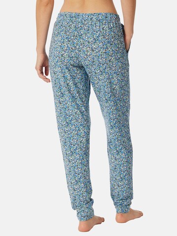 SCHIESSER - Pantalón de pijama ' Mix & Relax ' en Mezcla de colores