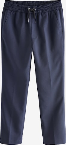 Next Regular Housut värissä sininen: etupuoli