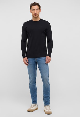 MUSTANG Slimfit Jeans 'Oregon' in Blau