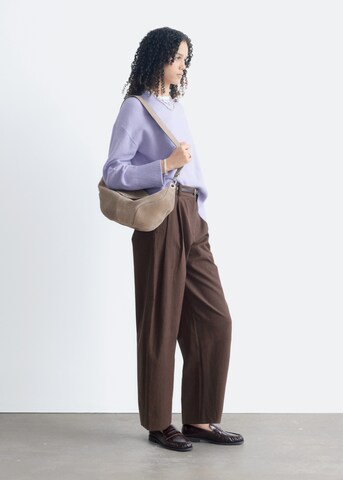 Pull-over & Other Stories en violet