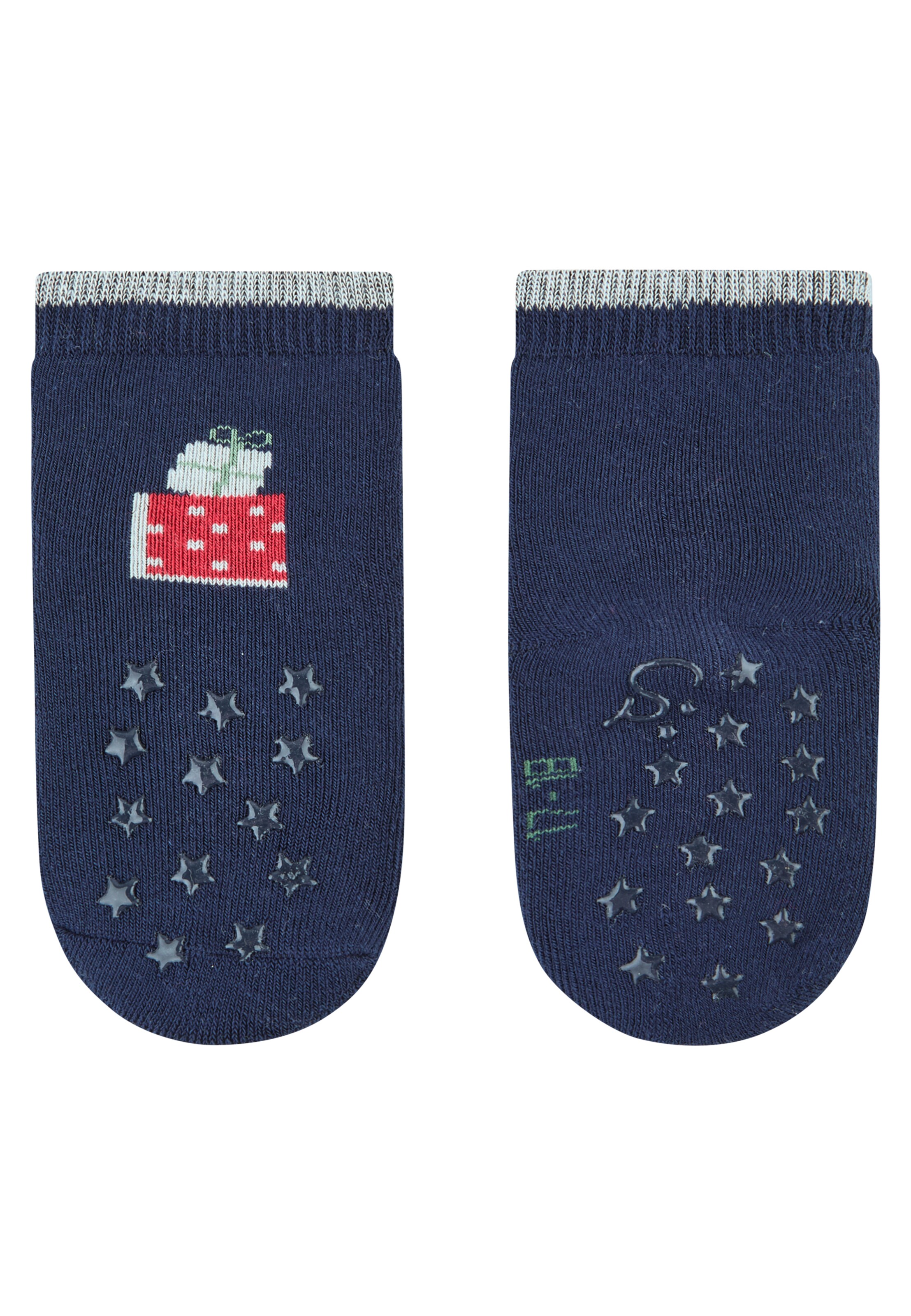 STERNTALER Socks in Blue