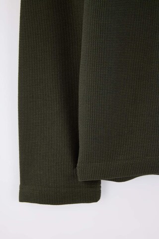 TrendyolSweater majica - zelena boja