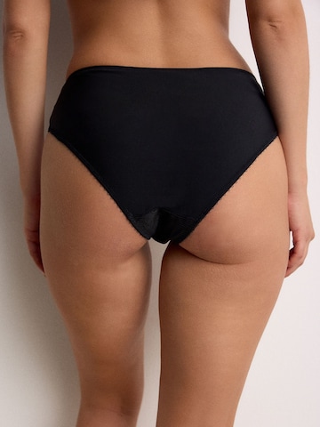 Next Kalhotky – černá