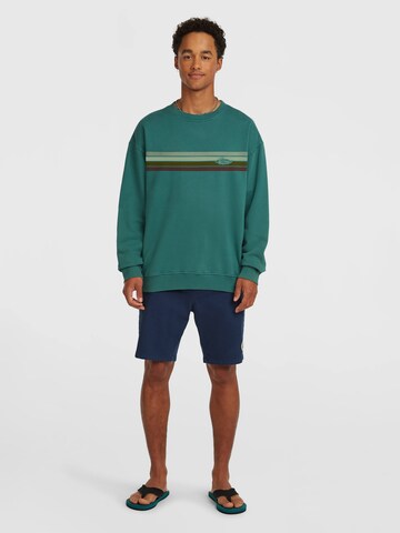 zaļš O'NEILL Sportisks džemperis