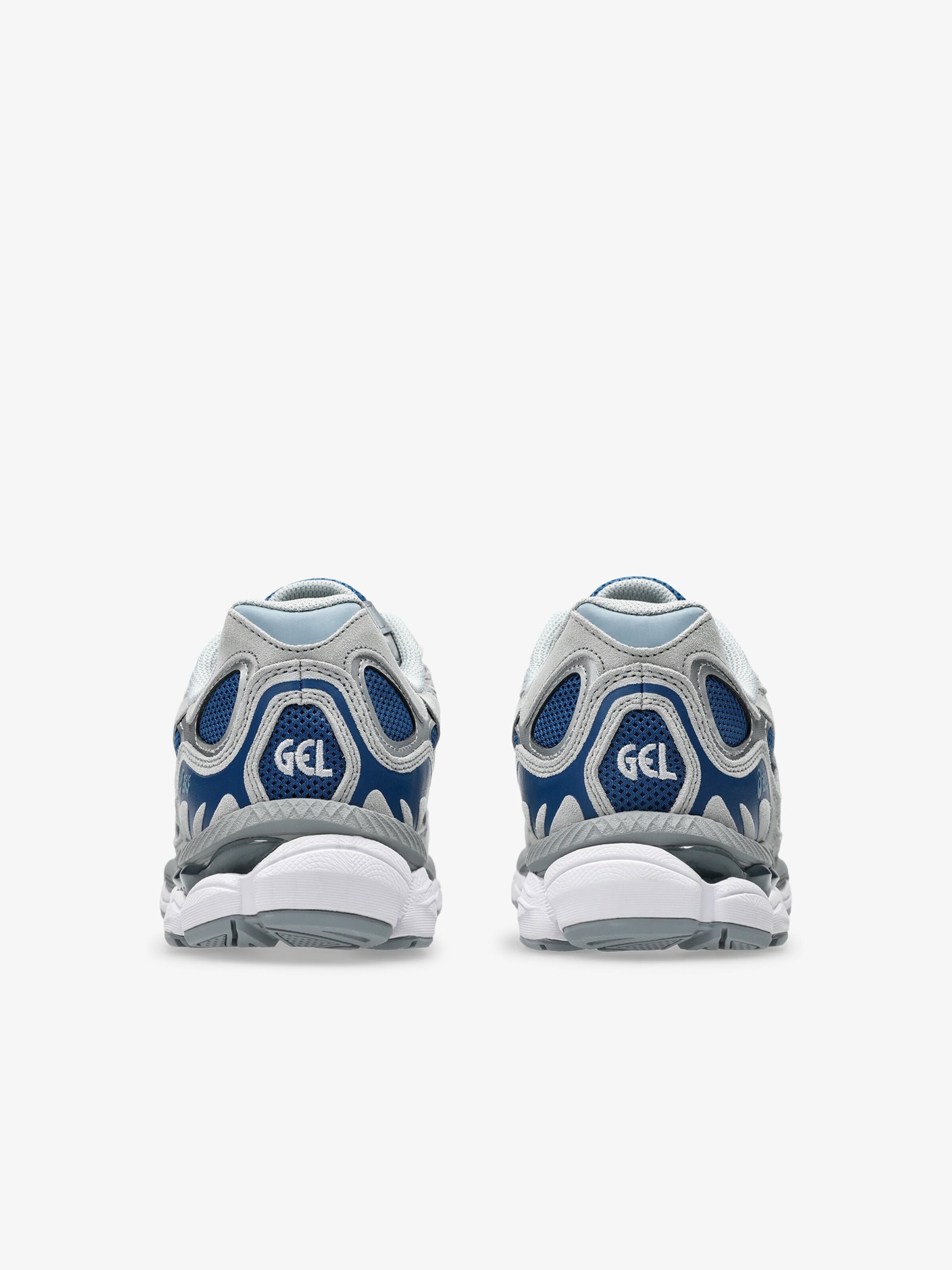 ASICS SportStyle - Sapatilhas baixas em cinzento